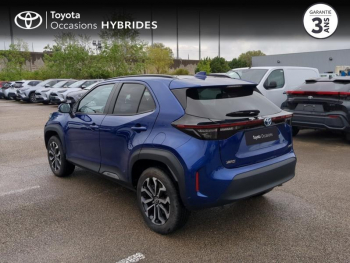 Photo 18 du bon plan TOYOTA Yaris Cross 116h Design MY22 occasion à 22990 €