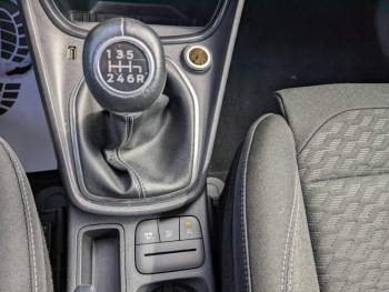 Photo 13 du bon plan FORD Puma 1.0 EcoBoost 125ch mHEV Titanium 6cv occasion à 14990 €