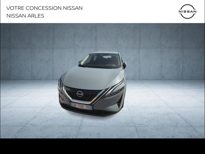 Bon plan NISSAN Qashqai e-POWER 190ch Business Edition 2022 occasion à 31990 €