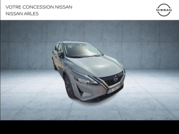 Photo 2 du bon plan NISSAN Qashqai e-POWER 190ch Business Edition 2022 occasion à 31990 €
