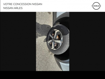 Photo 3 du bon plan NISSAN Qashqai e-POWER 190ch Business Edition 2022 occasion à 31990 €