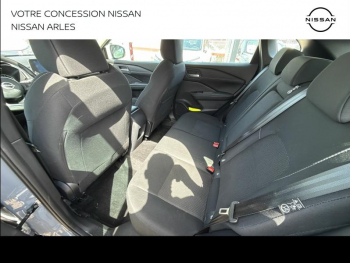 Photo 4 du bon plan NISSAN Qashqai e-POWER 190ch Business Edition 2022 occasion à 31990 €