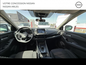 Photo 5 du bon plan NISSAN Qashqai e-POWER 190ch Business Edition 2022 occasion à 31990 €