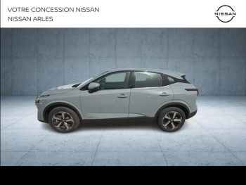 Photo 6 du bon plan NISSAN Qashqai e-POWER 190ch Business Edition 2022 occasion à 31990 €