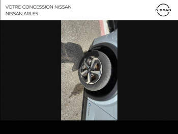 Photo 7 du bon plan NISSAN Qashqai e-POWER 190ch Business Edition 2022 occasion à 31990 €