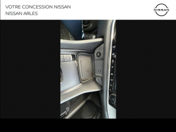 Photo 8 du bon plan NISSAN Qashqai e-POWER 190ch Business Edition 2022 occasion à 31990 €