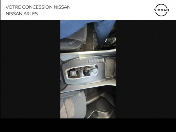 Photo 9 du bon plan NISSAN Qashqai e-POWER 190ch Business Edition 2022 occasion à 31990 €