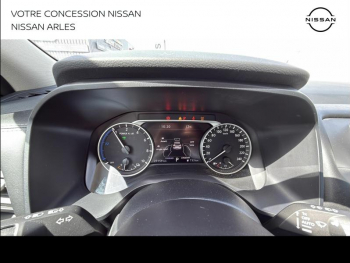 Photo 10 du bon plan NISSAN Qashqai e-POWER 190ch Business Edition 2022 occasion à 31990 €