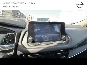 Photo 11 du bon plan NISSAN Qashqai e-POWER 190ch Business Edition 2022 occasion à 31990 €