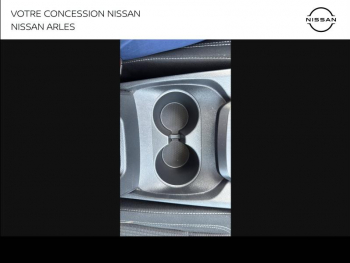 Photo 12 du bon plan NISSAN Qashqai e-POWER 190ch Business Edition 2022 occasion à 31990 €