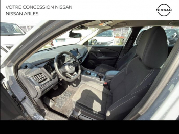 Photo 13 du bon plan NISSAN Qashqai e-POWER 190ch Business Edition 2022 occasion à 31990 €
