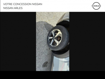 Photo 16 du bon plan NISSAN Qashqai e-POWER 190ch Business Edition 2022 occasion à 31990 €