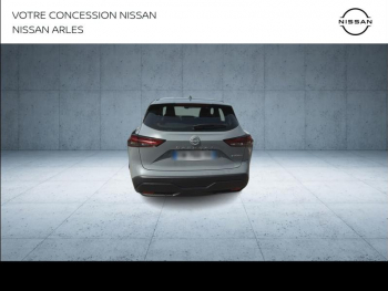 Photo 17 du bon plan NISSAN Qashqai e-POWER 190ch Business Edition 2022 occasion à 31990 €