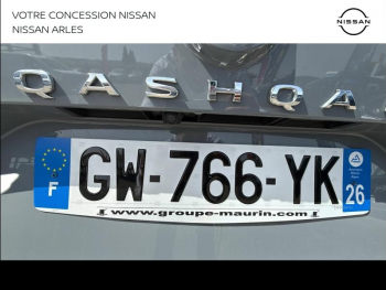 Photo 18 du bon plan NISSAN Qashqai e-POWER 190ch Business Edition 2022 occasion à 31990 €