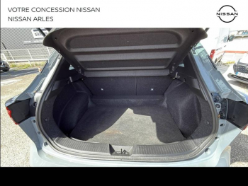 Photo 19 du bon plan NISSAN Qashqai e-POWER 190ch Business Edition 2022 occasion à 31990 €