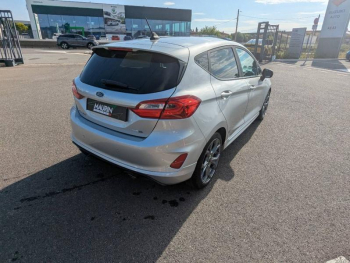 Photo 7 du bon plan FORD Fiesta 1.0 EcoBoost 125ch mHEV ST-Line X 5p occasion à 14940 €