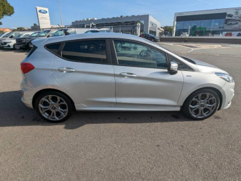 Photo 8 du bon plan FORD Fiesta 1.0 EcoBoost 125ch mHEV ST-Line X 5p occasion à 14940 €