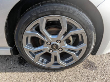 Photo 9 du bon plan FORD Fiesta 1.0 EcoBoost 125ch mHEV ST-Line X 5p occasion à 14940 €