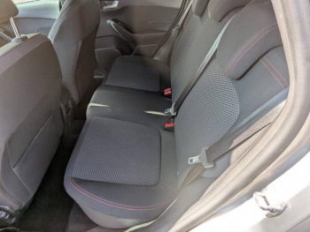 Photo 11 du bon plan FORD Fiesta 1.0 EcoBoost 125ch mHEV ST-Line X 5p occasion à 14940 €