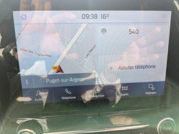 Photo 16 du bon plan FORD Fiesta 1.0 EcoBoost 125ch mHEV ST-Line X 5p occasion à 14940 €