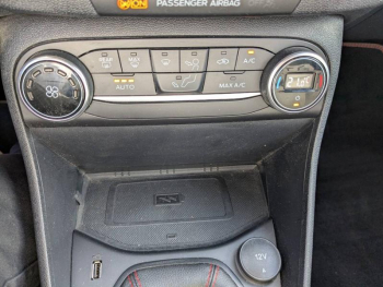 Photo 18 du bon plan FORD Fiesta 1.0 EcoBoost 125ch mHEV ST-Line X 5p occasion à 14940 €