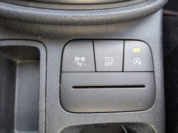 Photo 20 du bon plan FORD Fiesta 1.0 EcoBoost 125ch mHEV ST-Line X 5p occasion à 14940 €