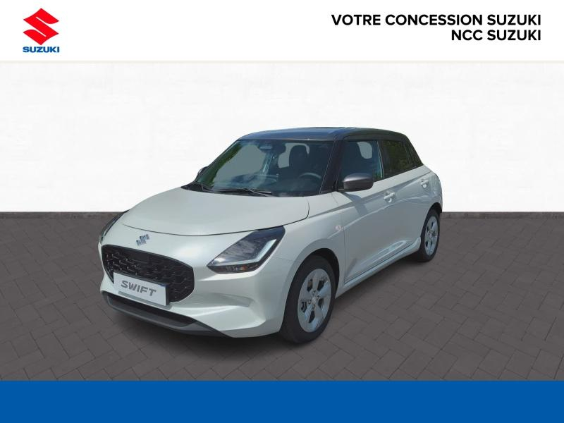Bon plan SUZUKI Swift 1.2 Hybrid 83ch PrivilÃ¨ge occasion à 18990 €