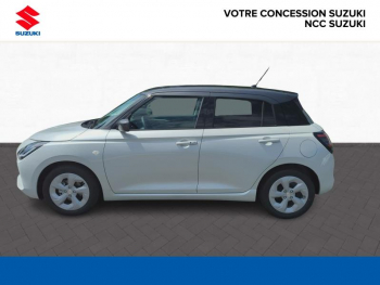 Photo 2 du bon plan SUZUKI Swift 1.2 Hybrid 83ch PrivilÃ¨ge occasion à 18990 €