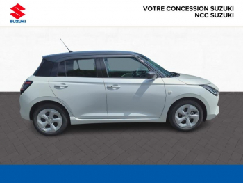 Photo 6 du bon plan SUZUKI Swift 1.2 Hybrid 83ch PrivilÃ¨ge occasion à 18990 €
