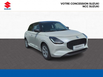 Photo 7 du bon plan SUZUKI Swift 1.2 Hybrid 83ch PrivilÃ¨ge occasion à 18990 €