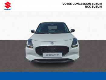 Photo 8 du bon plan SUZUKI Swift 1.2 Hybrid 83ch PrivilÃ¨ge occasion à 18990 €
