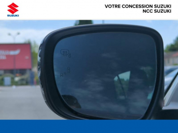 Photo 10 du bon plan SUZUKI Swift 1.2 Hybrid 83ch PrivilÃ¨ge occasion à 18990 €