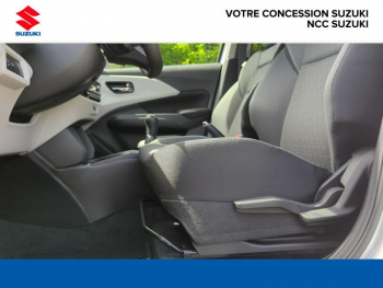 Photo 13 du bon plan SUZUKI Swift 1.2 Hybrid 83ch PrivilÃ¨ge occasion à 18990 €