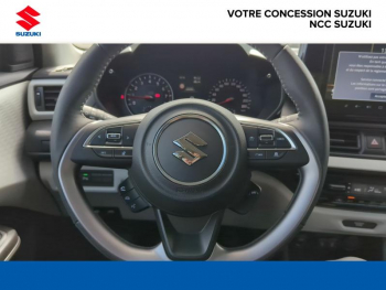 Photo 16 du bon plan SUZUKI Swift 1.2 Hybrid 83ch PrivilÃ¨ge occasion à 18990 €