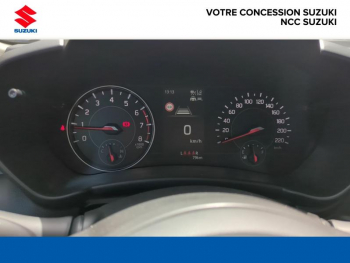 Photo 19 du bon plan SUZUKI Swift 1.2 Hybrid 83ch PrivilÃ¨ge occasion à 18990 €