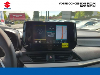 Photo 20 du bon plan SUZUKI Swift 1.2 Hybrid 83ch PrivilÃ¨ge occasion à 18990 €