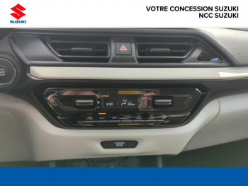 Photo 22 du bon plan SUZUKI Swift 1.2 Hybrid 83ch PrivilÃ¨ge occasion à 18990 €