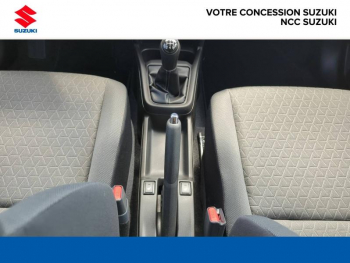 Photo 25 du bon plan SUZUKI Swift 1.2 Hybrid 83ch PrivilÃ¨ge occasion à 18990 €