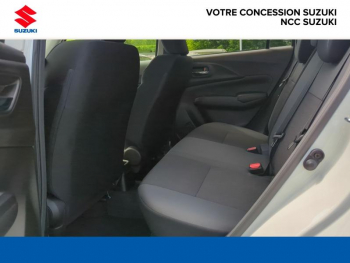 Photo 27 du bon plan SUZUKI Swift 1.2 Hybrid 83ch PrivilÃ¨ge occasion à 18990 €