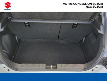 Photo 29 du bon plan SUZUKI Swift 1.2 Hybrid 83ch PrivilÃ¨ge occasion à 18990 €