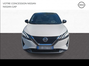 Photo 2 du bon plan NISSAN Qashqai 1.3 Mild Hybrid 140ch Tekna occasion à 22980 €