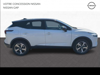 Photo 4 du bon plan NISSAN Qashqai 1.3 Mild Hybrid 140ch Tekna occasion à 22980 €