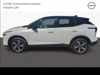 Photo 5 du bon plan NISSAN Qashqai 1.3 Mild Hybrid 140ch Tekna occasion à 22980 €