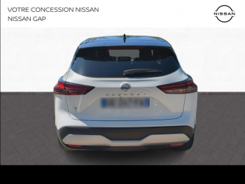 Photo 7 du bon plan NISSAN Qashqai 1.3 Mild Hybrid 140ch Tekna occasion à 22980 €