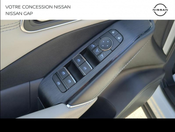 Photo 9 du bon plan NISSAN Qashqai 1.3 Mild Hybrid 140ch Tekna occasion à 22980 €