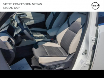 Photo 11 du bon plan NISSAN Qashqai 1.3 Mild Hybrid 140ch Tekna occasion à 22980 €