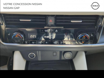 Photo 19 du bon plan NISSAN Qashqai 1.3 Mild Hybrid 140ch Tekna occasion à 22980 €