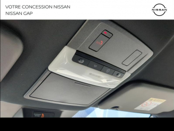 Photo 21 du bon plan NISSAN Qashqai 1.3 Mild Hybrid 140ch Tekna occasion à 22980 €