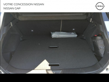 Photo 22 du bon plan NISSAN Qashqai 1.3 Mild Hybrid 140ch Tekna occasion à 22980 €