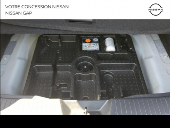 Photo 23 du bon plan NISSAN Qashqai 1.3 Mild Hybrid 140ch Tekna occasion à 22980 €